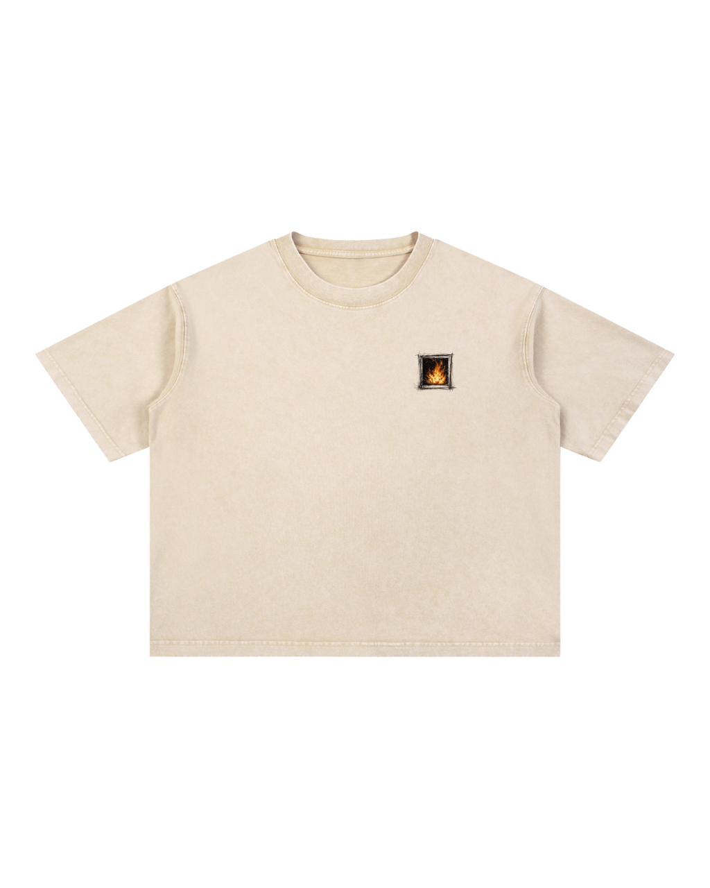 Jakey Harrison 'house fire' T-Shirt